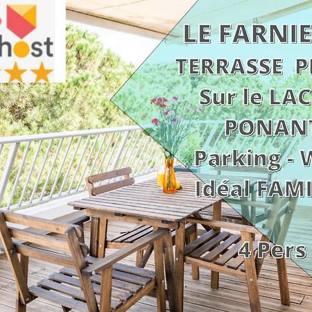 Le Farniente - Belle Terrasse Wifi Parking A 5 Min Des Plages - Top Pros Servicesconciergerie La Grande Motte Kültér fotó